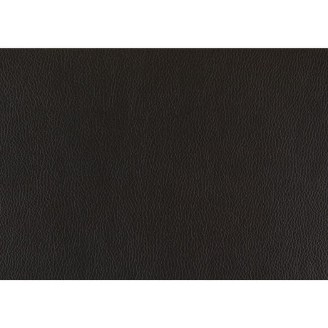 Wareham - 3 Piece Sectional - Dark Brown