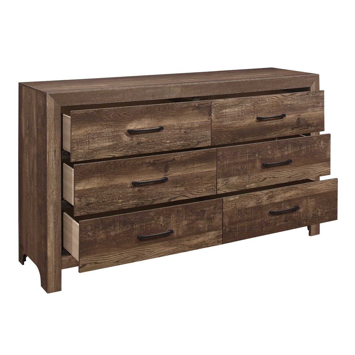 Corbin - Bedroom Set
