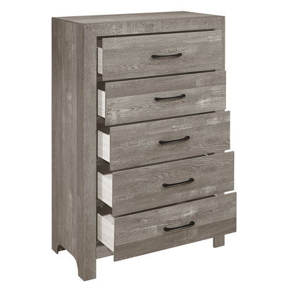 Corbin - Chest