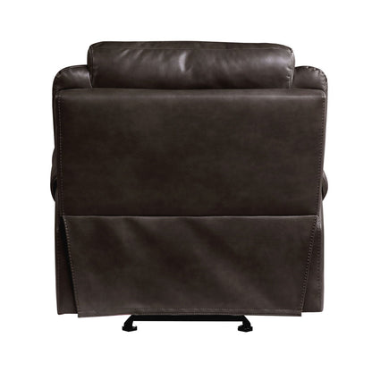 Aram - Glider Reclining Chair
