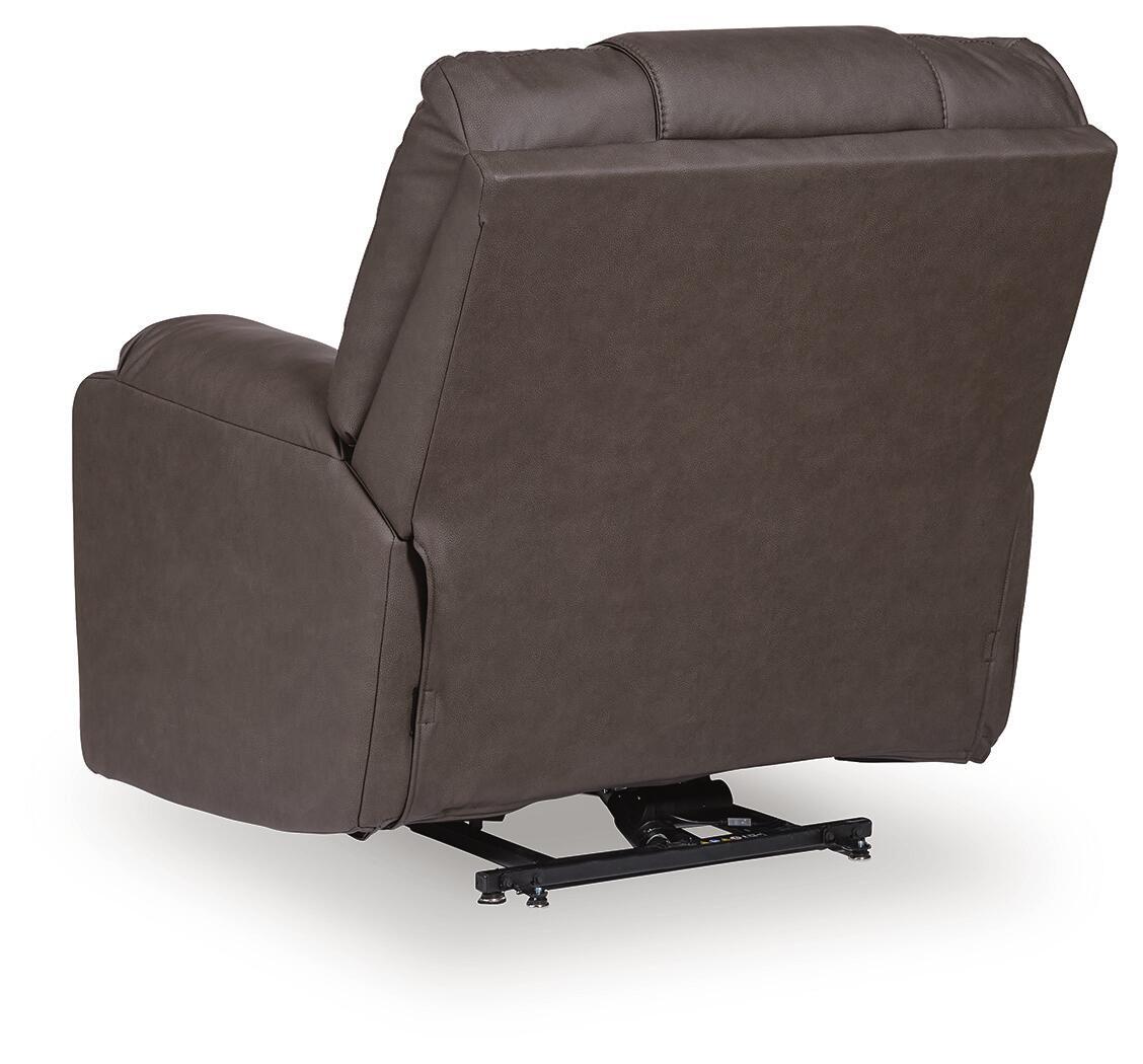 Belmone Pike - Power Lift Recliner