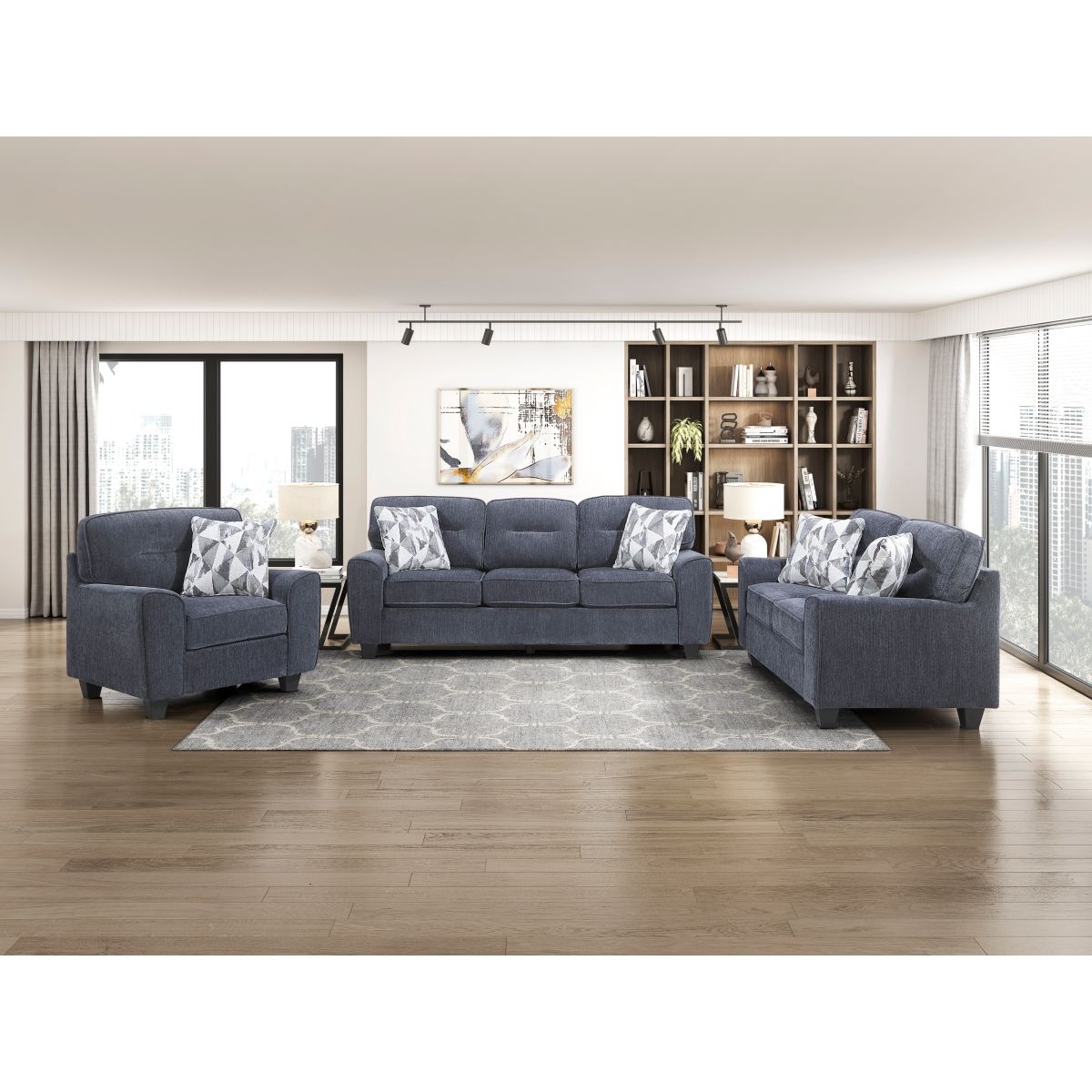 Bennett - Chair