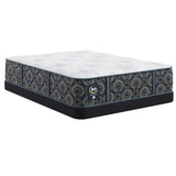 Perfect Sleeper - 13.5" Cascade Bluff Medium Hybrid Mattress