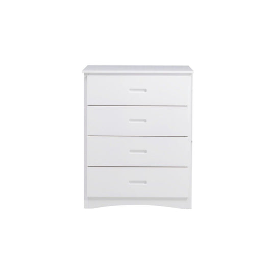 Galen - Chest - White