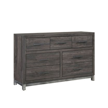 Zephyr - Bedroom Set