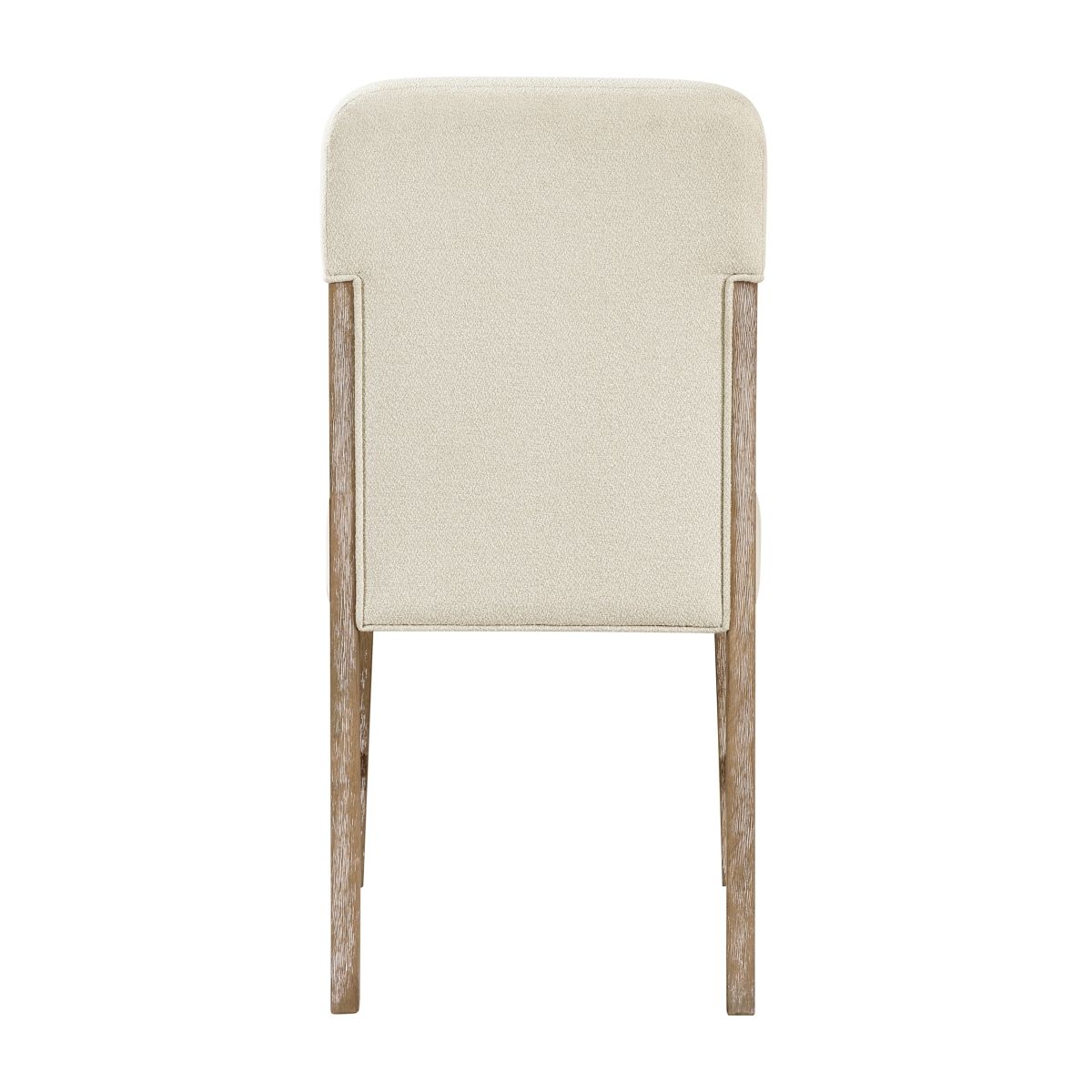 Wilshire - Side Chair (Set of 2) - Light Brown