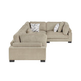 Tinley - Modular Sectional