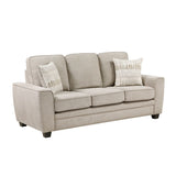 Zander - Sofa - Taupe