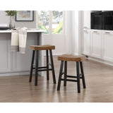 Caspian - Stool (Set of 2)