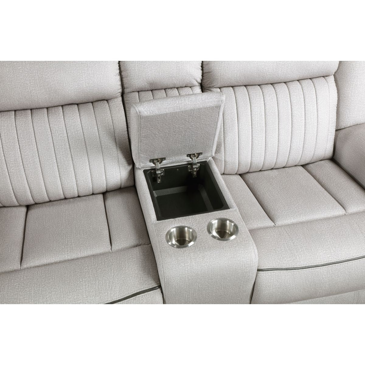 Brennen - Sofa & Loveseat