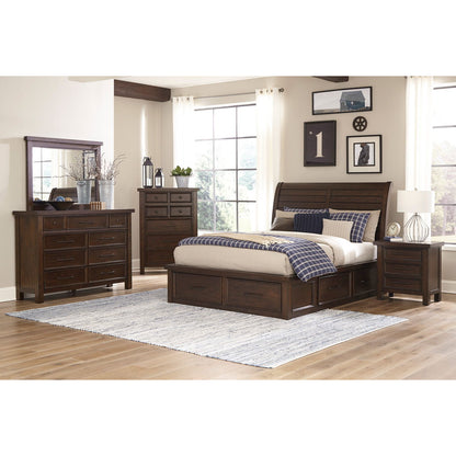 Logandale - Dresser