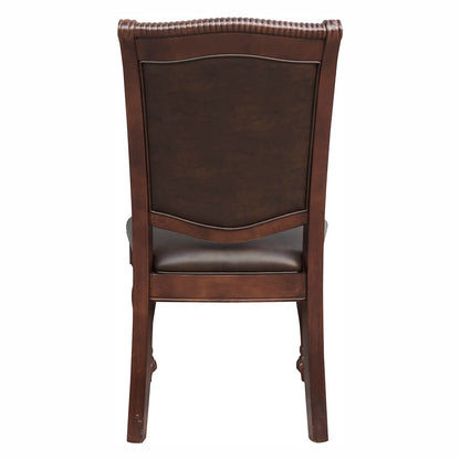 Lordsburg - Rectangular Dining Table Set