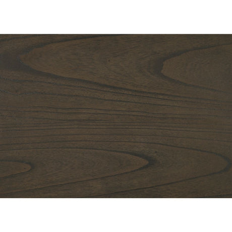 Cambridge - Chest - Walnut