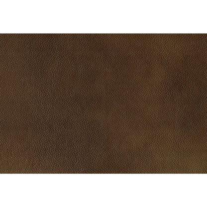 Ellicott - Double Reclining Loveseat - Brown