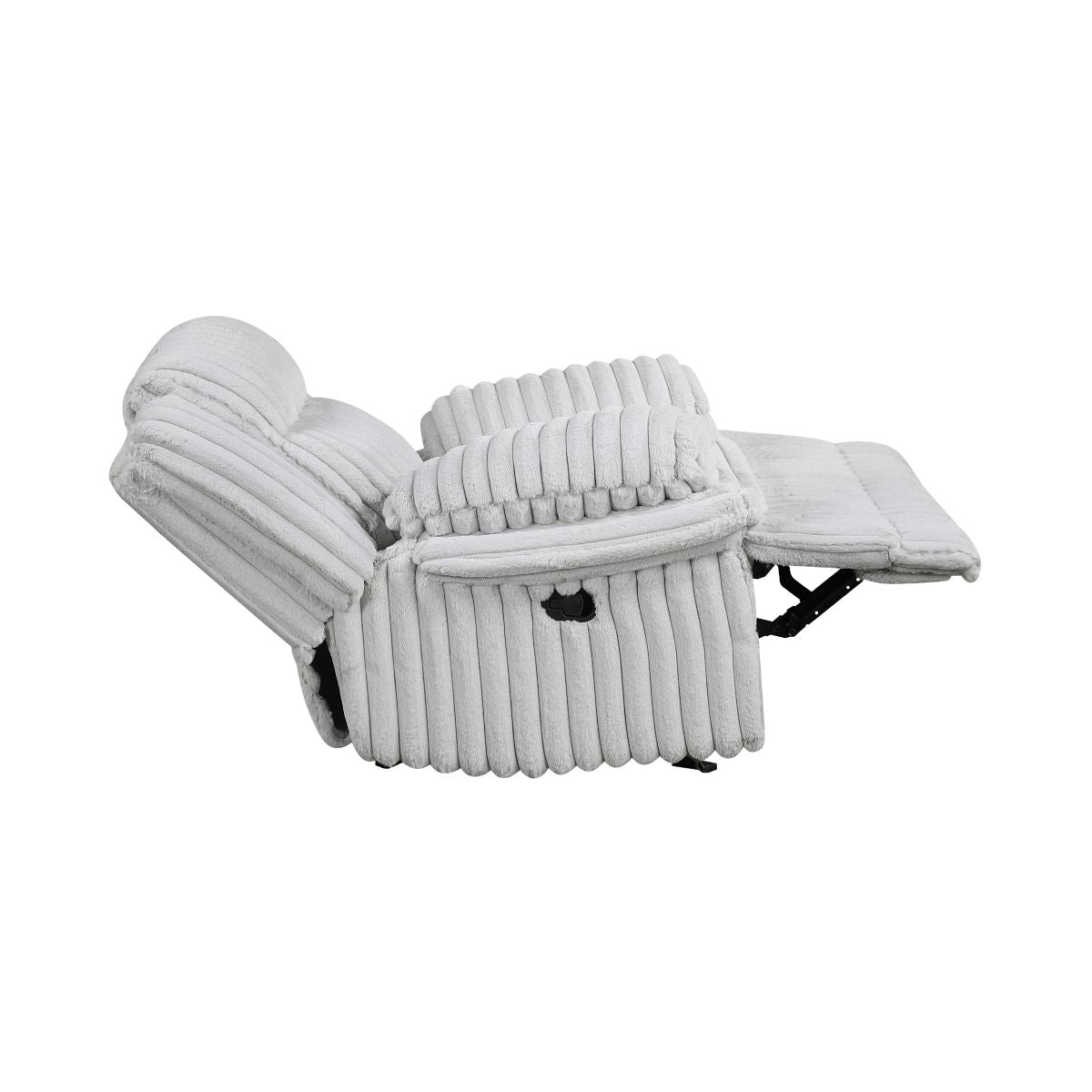 Goodland - Glider Reclining Chair
