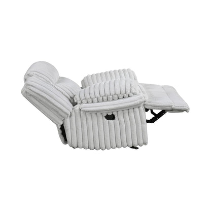Goodland - Glider Reclining Chair
