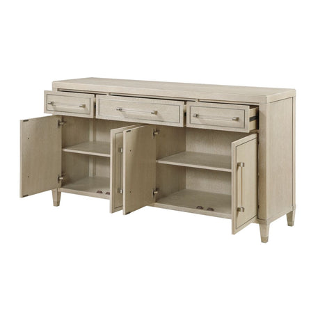 Genoa - Server - Natural