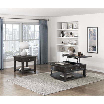 Muriel - Table