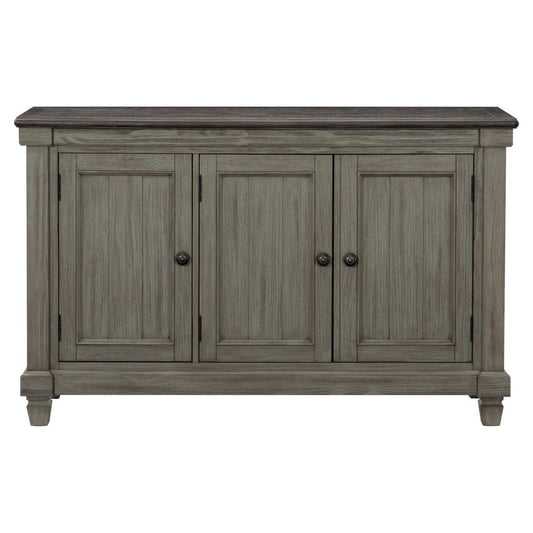 Granby - Server