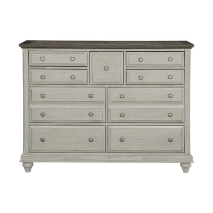 Mossbrook - Bedroom Set