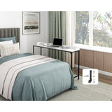 Sumter - Over The Bed Desk