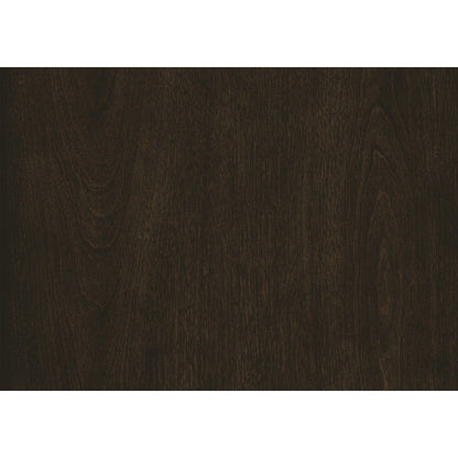 Auburn - End Table - Brown