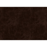 Aldermont - Desk Chair - Dark Brown