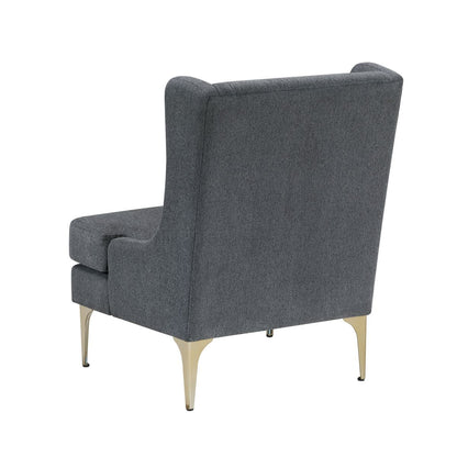 Savoy - Accent Chair