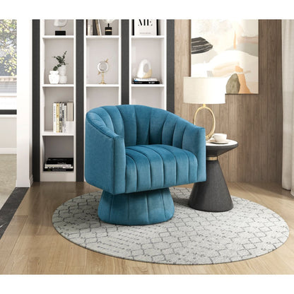 Bristol - Swivel Chair