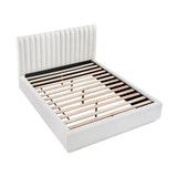 Mulvane - Platform Bed