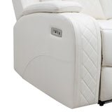 Orion II - Glider Recliner