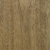 Gwenwich - Accent Cabinet - Natural / Black