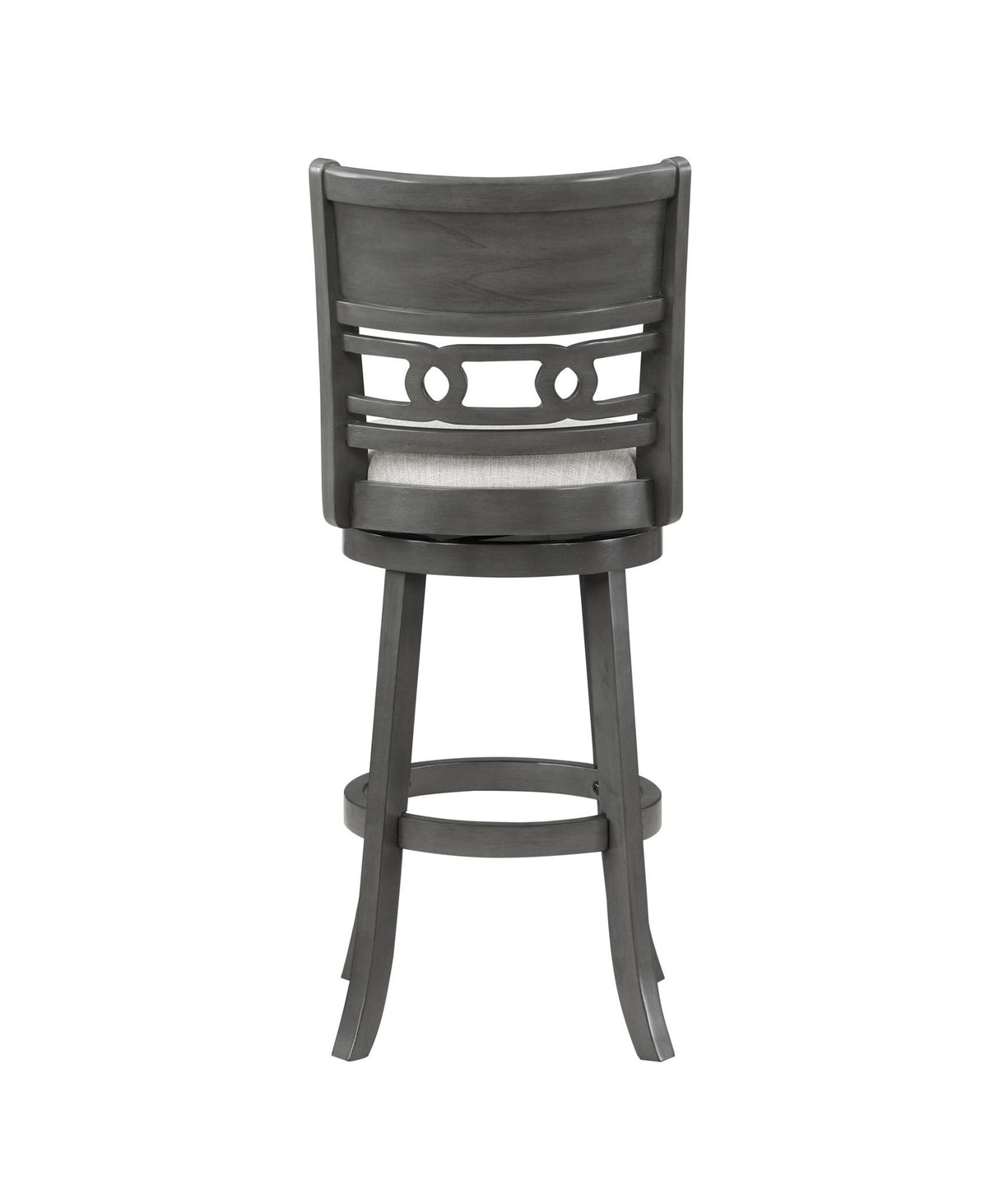 Gia - Swivel Stool