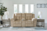 Tip-Off - Reclining Living Room Set