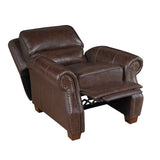 Remington - Push Back Reclining Chair