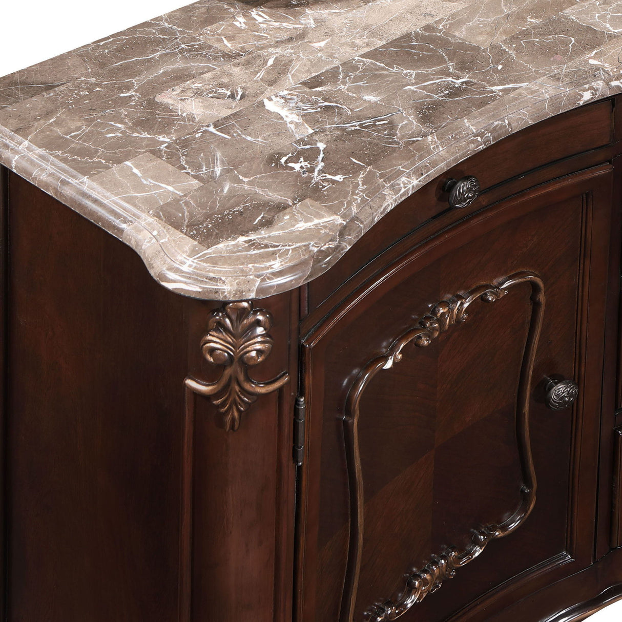 Constantine - Server - Cherry