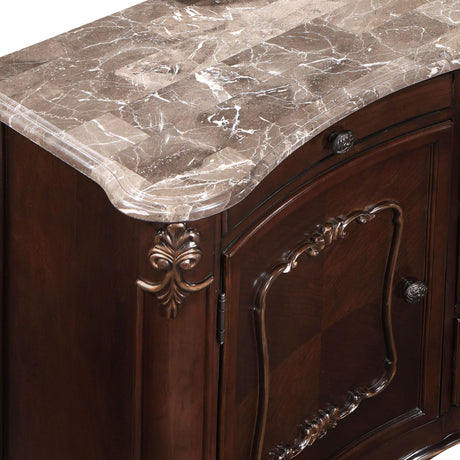 Constantine - Server - Cherry