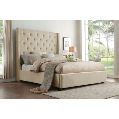 Fairborn - Platform Bed