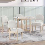 Gabby - Kids Dining Set