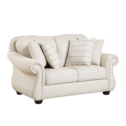 Attleboro - Loveseat