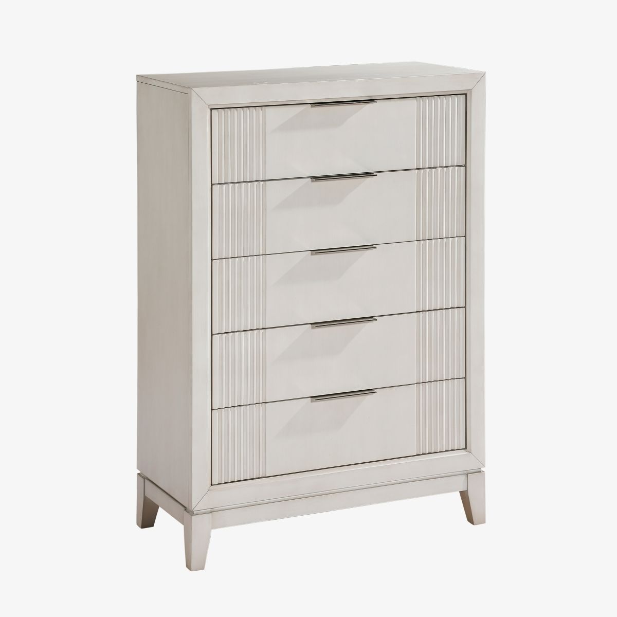 Florence - Chest - White