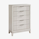 Florence - Chest - White