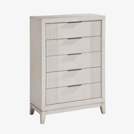 Florence - Chest - White