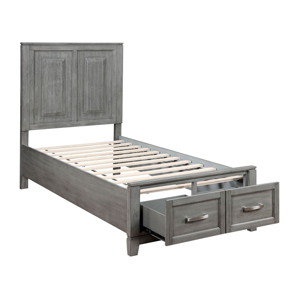 Garretson - Bedroom Set