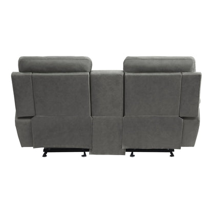 Clifton - Sofa & Loveseat