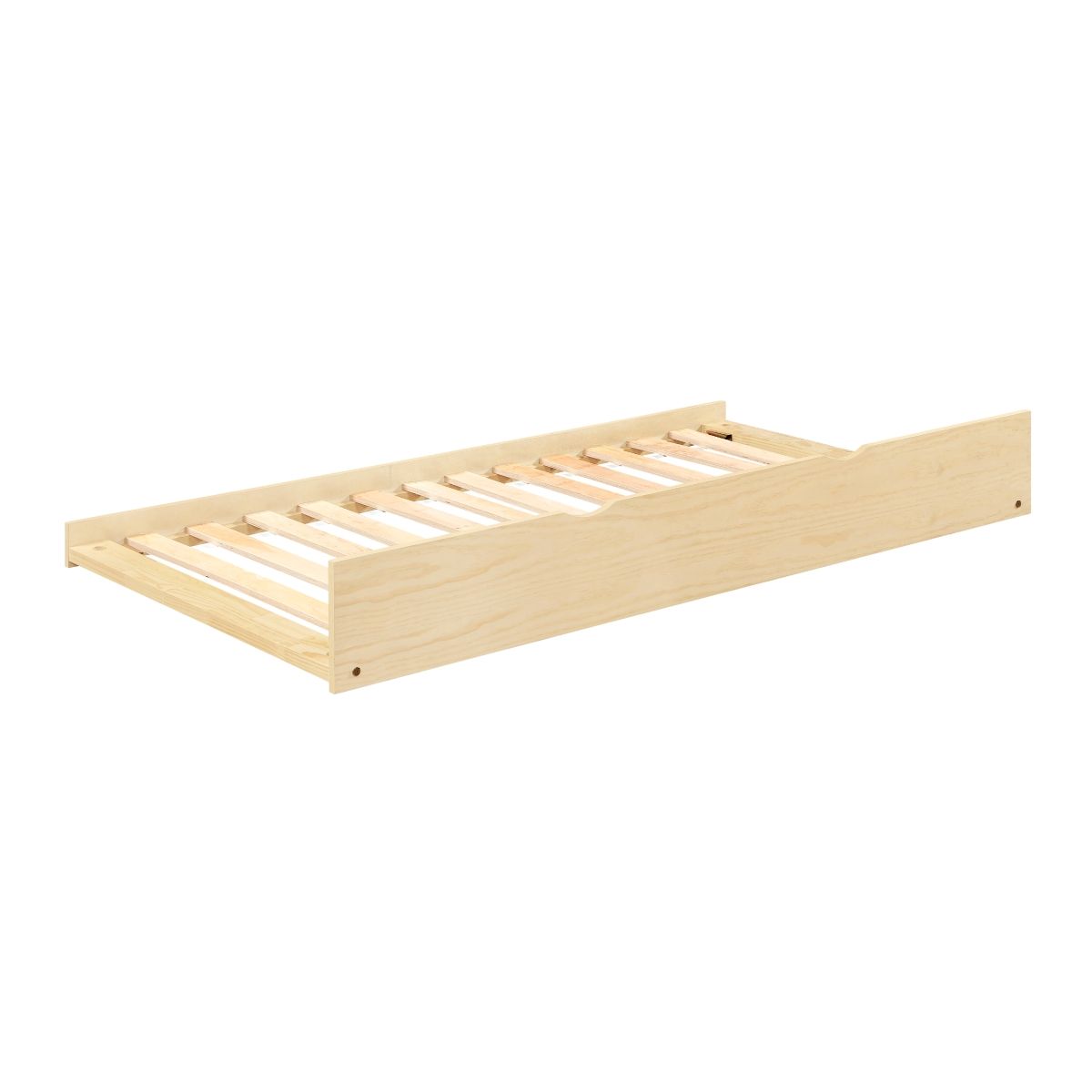Bartly - Step Bunk Bed