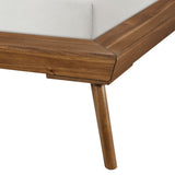 Wrenn - Platform Bed