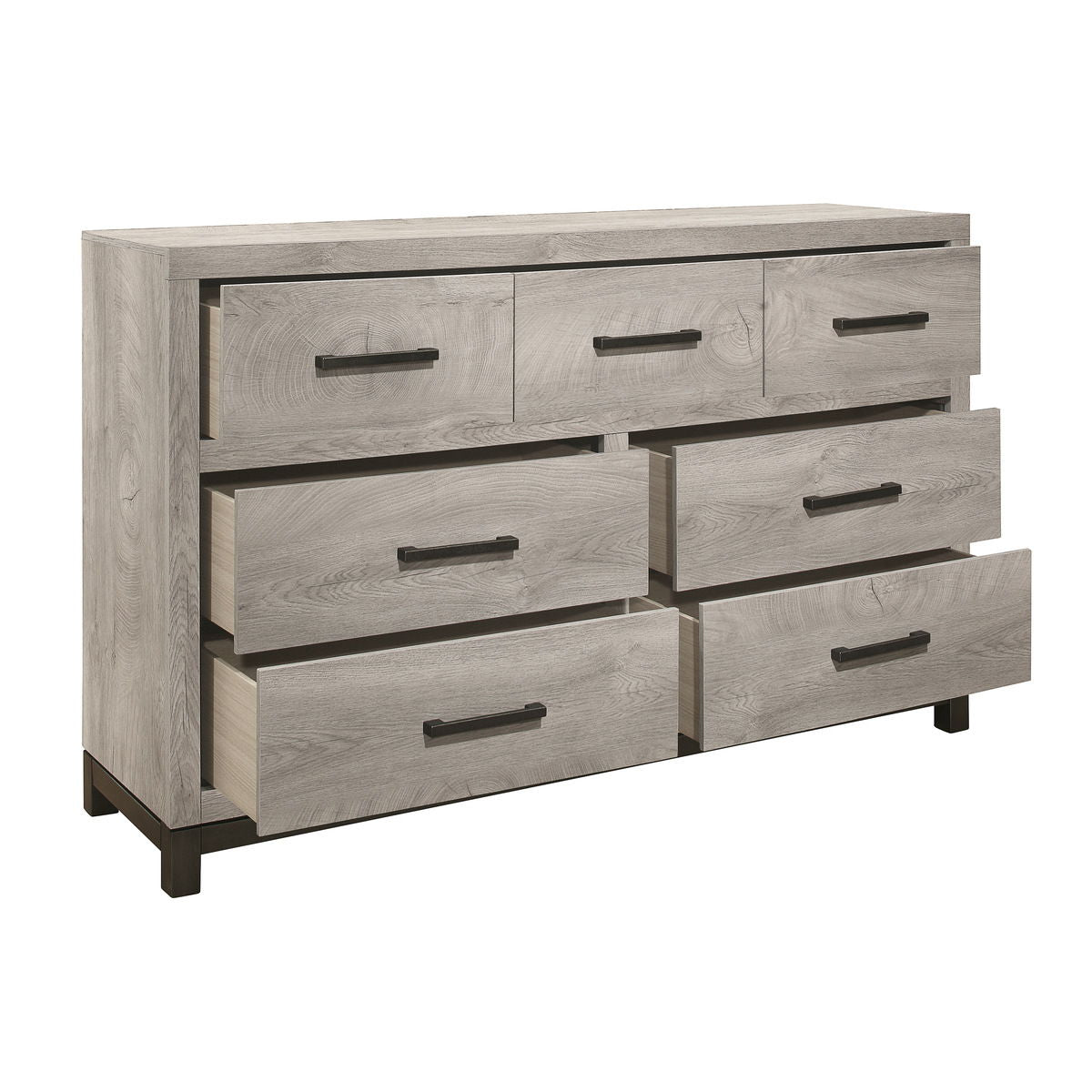 Zephyr - Bedroom Set