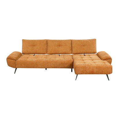 Dominic - Sectional