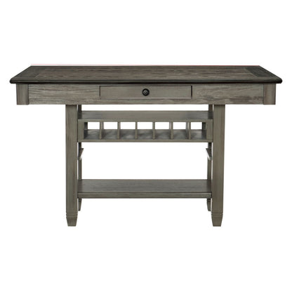 Granby - Counter Dining Set